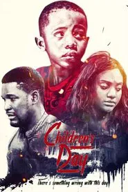 Children's Day movie poster