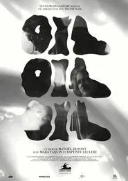 Poster do filme Oil Oil Oil
