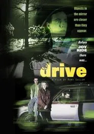 The Drive movie poster