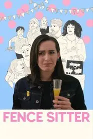 Fence Sitter movie poster