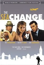 The Sea Change movie poster