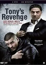 Tony's Revenge tv show poster