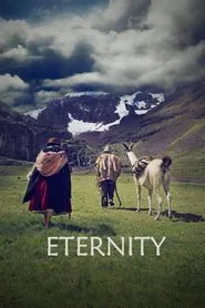 Poster do filme Eternidade