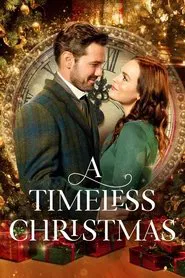 A Timeless Christmas movie poster