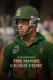 Hansie movie poster