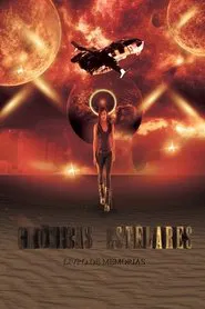 Stellar Chronicles movie poster