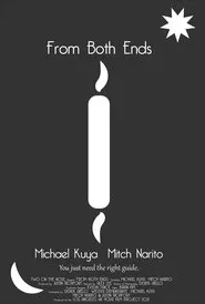 From Both Ends movie poster