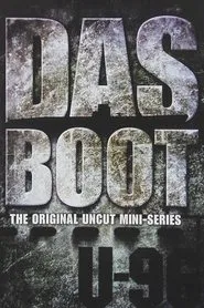 Das Boot tv show poster