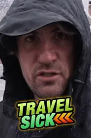 Travel Sick tv show poster