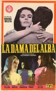 The Lady of the Dawn movie poster