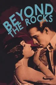 Beyond the Rocks movie poster