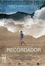 The Rememberer movie poster