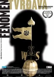 Fortress Phenomenon movie poster