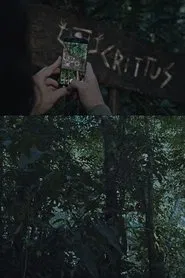 Poster do filme Crittus