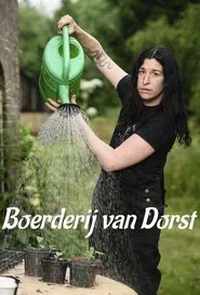 Boerderij van Dorst tv show poster