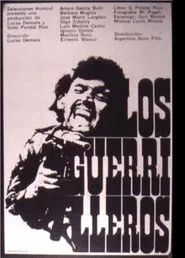 Poster do filme Los guerrilleros