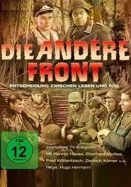 Die andere Front movie poster