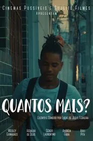 Quantos mais? movie poster