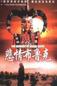The Sorrow of Brook Steppe movie poster