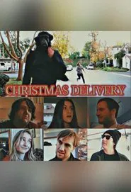 Christmas Delivery movie poster