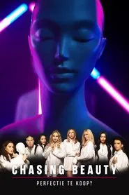 Chasing Beauty tv show poster