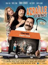 Azraille Dans movie poster