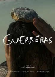 Guerreras movie poster