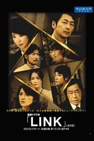 LINK tv show poster