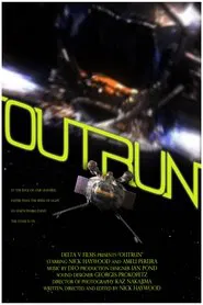 Outrun movie poster