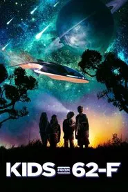 The Kids from 62-F movie poster