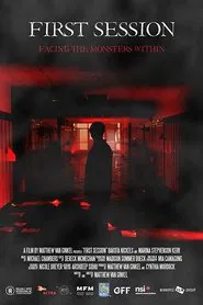 First Session movie poster