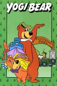 The New Yogi Bear Show tv show poster