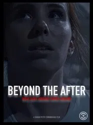 Beyond The After movie poster