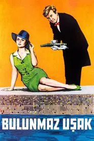 Bulunmaz Uşak movie poster
