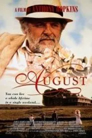 Poster do filme Outono de Paixões