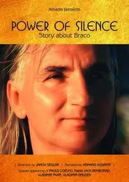 Power of Silence movie poster