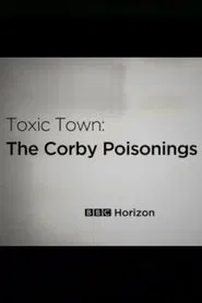 Poster do filme Toxic Town: The Corby Poisonings