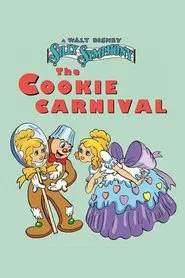 The Cookie Carnival movie poster