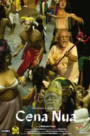 Cena Nua movie poster