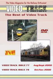 Poster do filme Best of Video Track 77 & 78