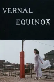 Vernal Equinox movie poster