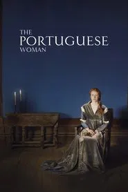 The Portuguese Woman movie poster