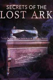 Poster da série Secrets of the Lost Ark
