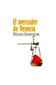 Poster do filme El mercader de Venecia