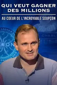 Qui veut gagner des millions : au cœur de l’incroyable soupçon movie poster