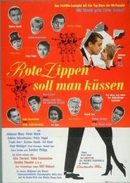Rote Lippen soll man küssen movie poster