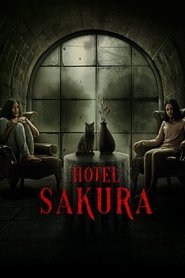 Hotel Sakura movie poster