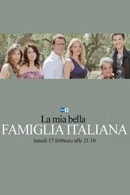 Lebe lieber italienisch! movie poster