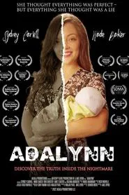 Adalynn movie poster