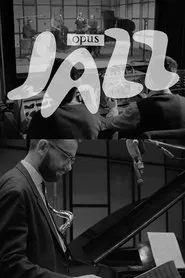 Poster do filme Opus Jazz